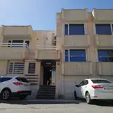 مجتمع مسکونی میترا
