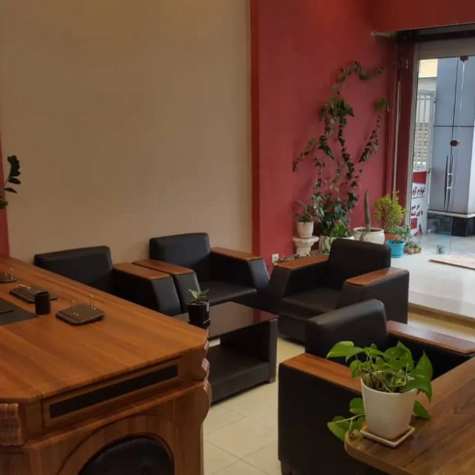 Goldasht Real Estate