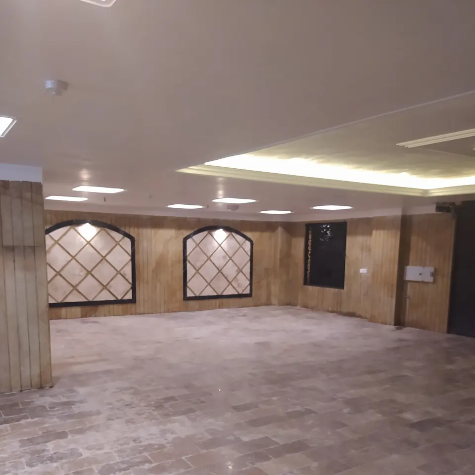 خدمات ساختمانی متولیان