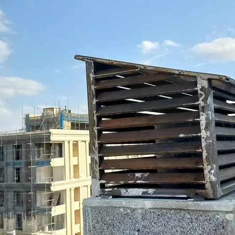 گروه صنعتی ثامن سازه