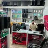 Grand Computer Market Of Ahvaz