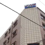 ساختمان البرز فلاورجان