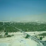ساختمان منطقه ویژه اقتصادی انرژی پارس