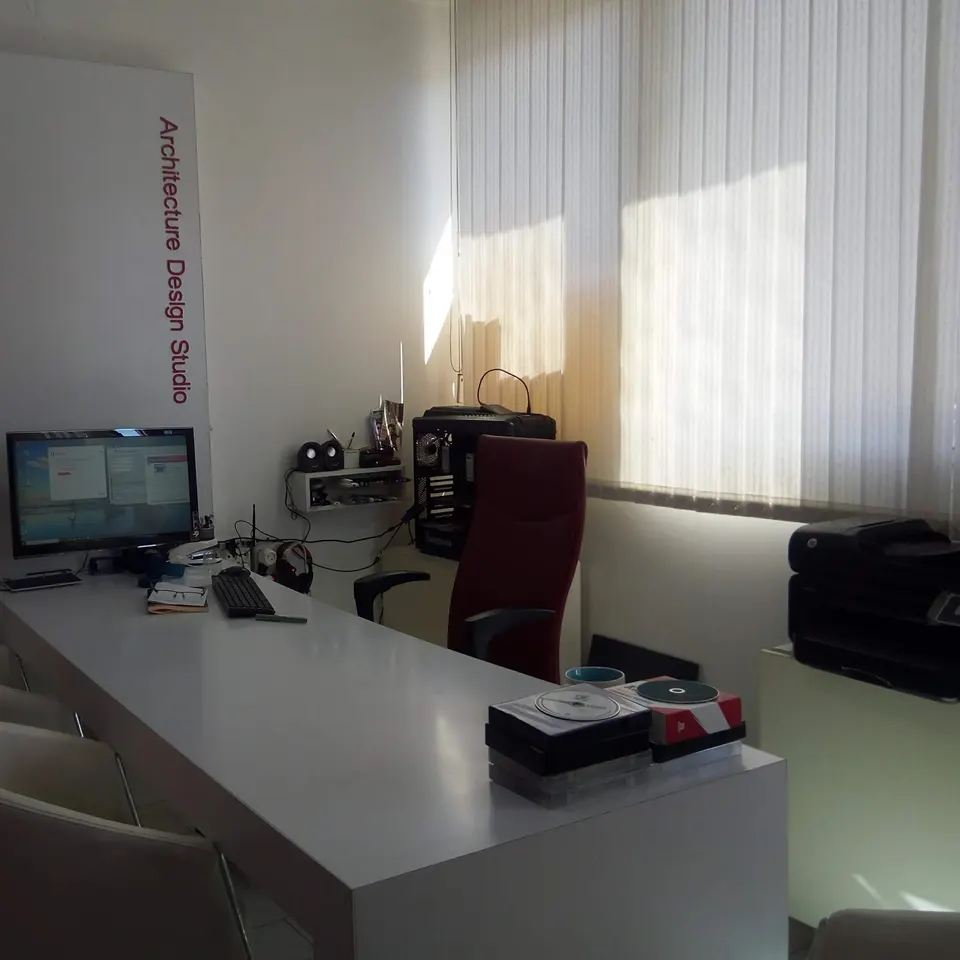 Arabesque Architecture Consulting Engineers