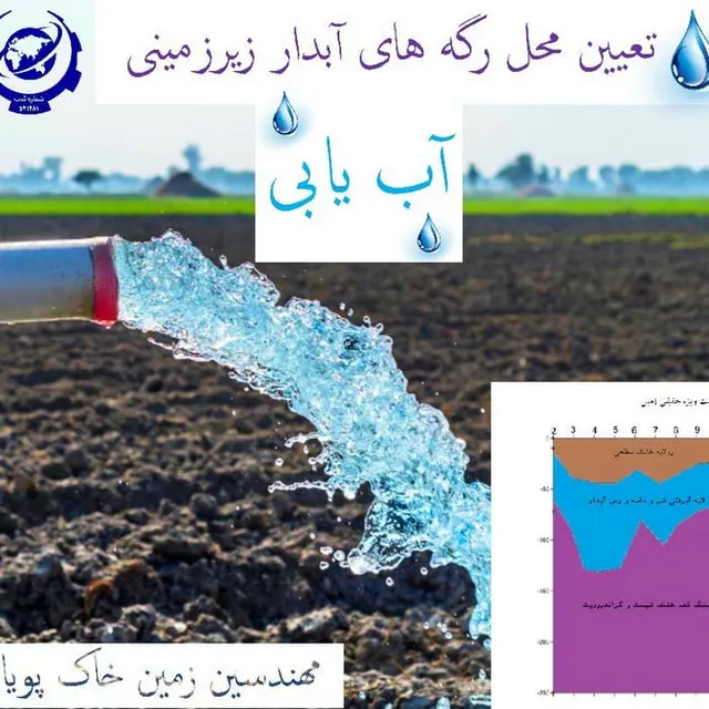 گروه مهندسی زمین پژوهان
