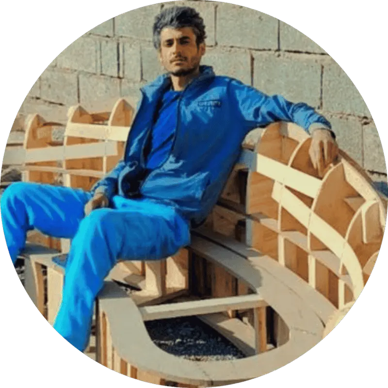 گلستان آق قلا