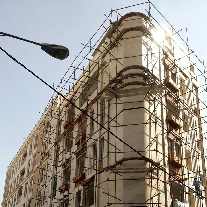 گروه معماری آرادژ