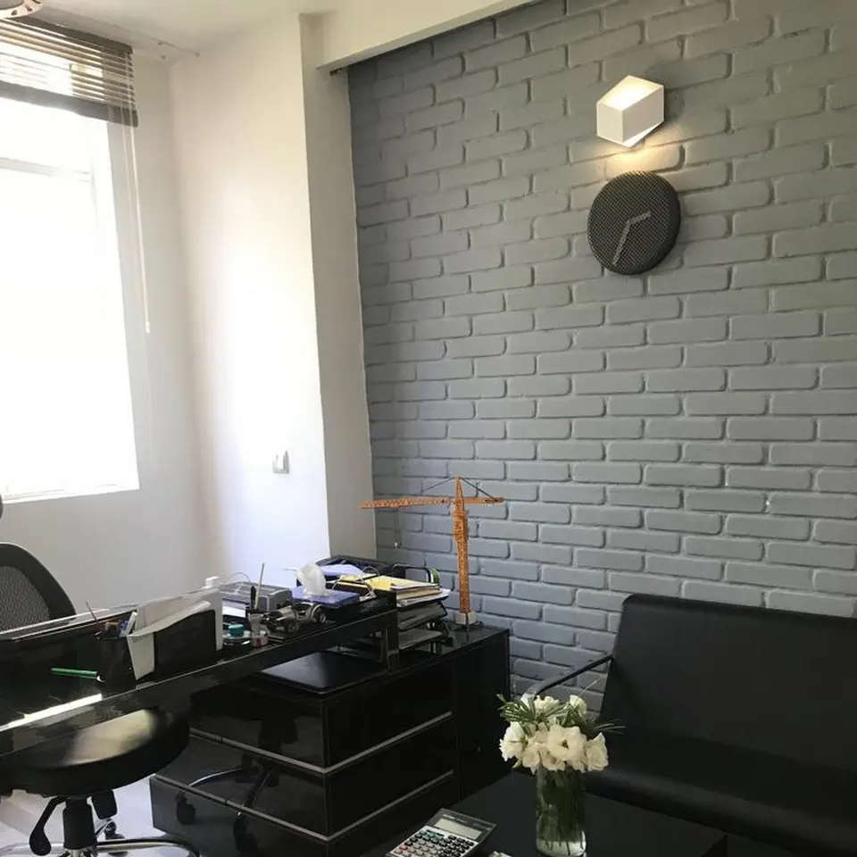 استودیو معماری مهراز