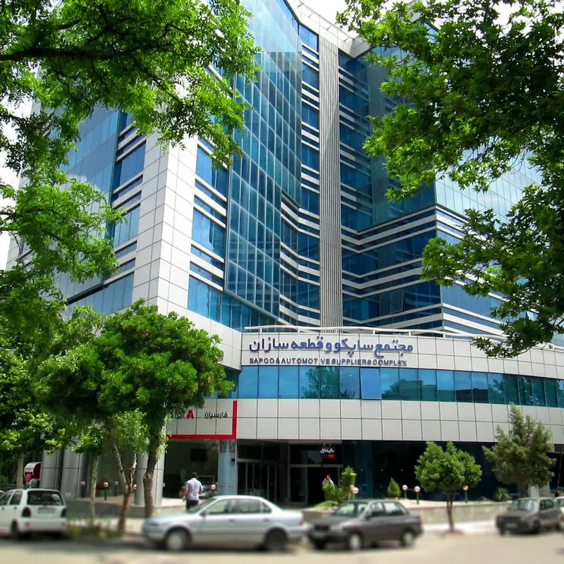 Tak Riz Construction Company