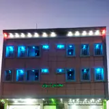 ساختمان بورس مهریز