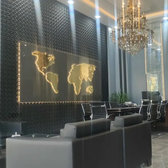 تاسیسات ساختمانی مهدی