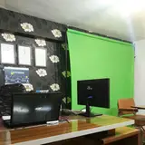 Afarin Academy programming