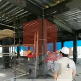 دفتر فروش شرق