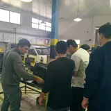 Shahid Madani Amol Technical and Professional Training Center
