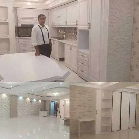 گروه معماری مارکو