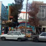 آموزشگاه هم اندیشان شهید هاشمی