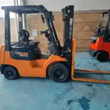 لیفتراک آذر صنعت