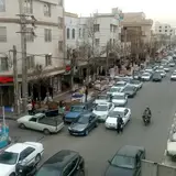 ساختمان ابراهیم پور