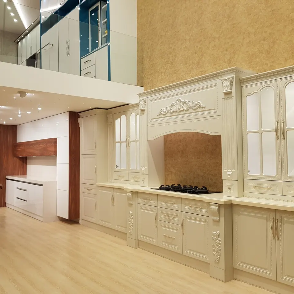 Afshar Home and Kitchen