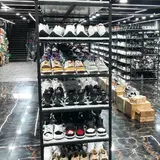 نصیر شهر، رباط کریم