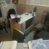 استودیو معماری مهراز