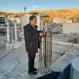 نمایشگاه ساختمانی محمد حسینی