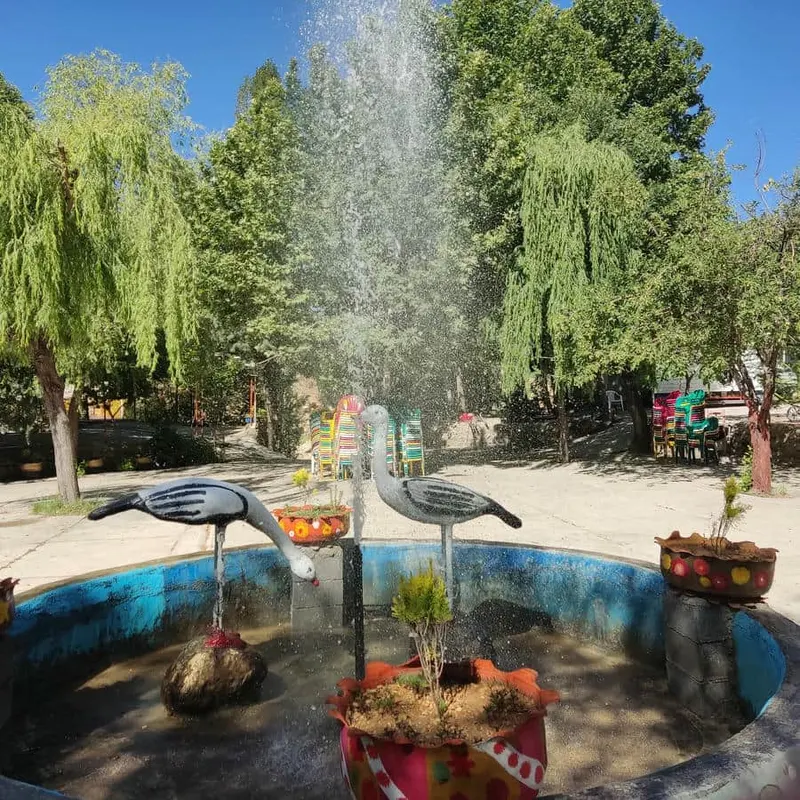 Mehrian