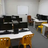 Vahid educational complex.
