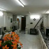 School computer pioneer