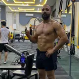 Mohammad Reza Bahadori