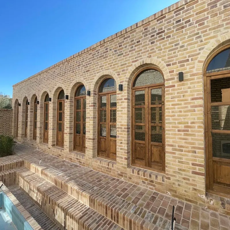 گروه معماری 21