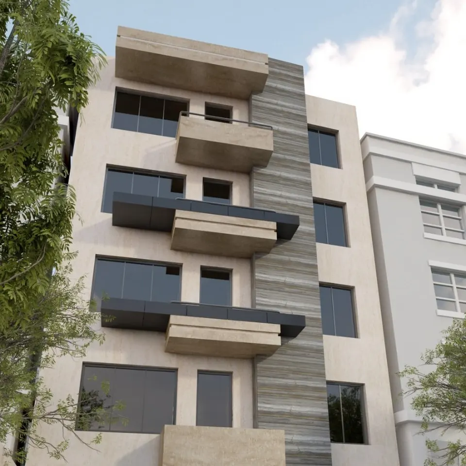 شرکت خدمات و پیمانکاری نایس