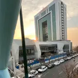 بازار خودرو تهران