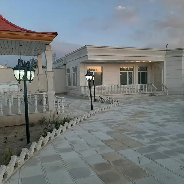 املاک پردیسان ماهدشت