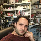 Narenji Computer Center