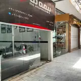 کوچه شهید غلامحسن علی اکبری