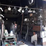 آهنگری وتولیدی مقدم