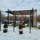 ساختمان جم ( شرکت فارسکو زنجان)