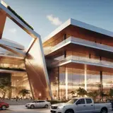 Engineer Hamidi Designing & Architectural Office