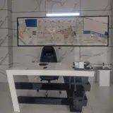 بانک املاک در بهارستان