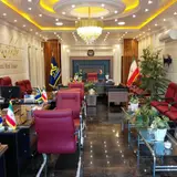 املاک غفرانی