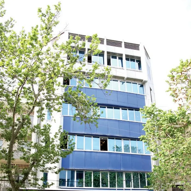 شرکت ساختمانی و مهندسی گوپله