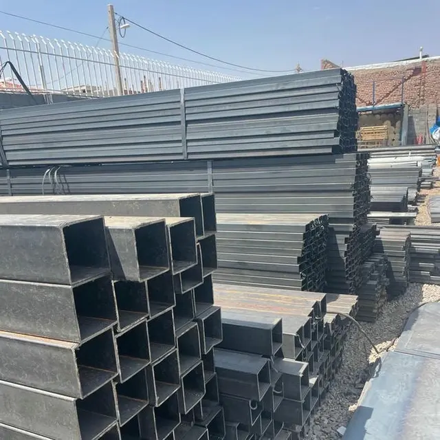 Construction Industry Holding