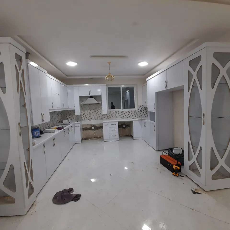 دفتر معماری راد
