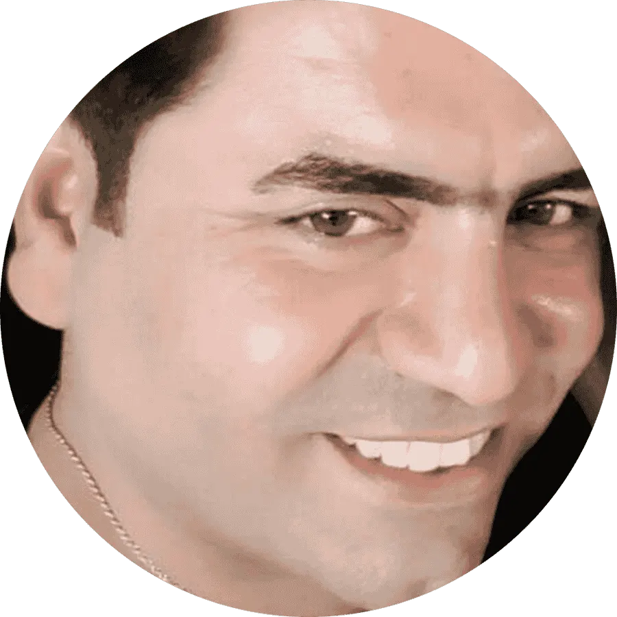دپارتمان املاک رابینسون