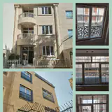 Ali Ahmadi upvc
