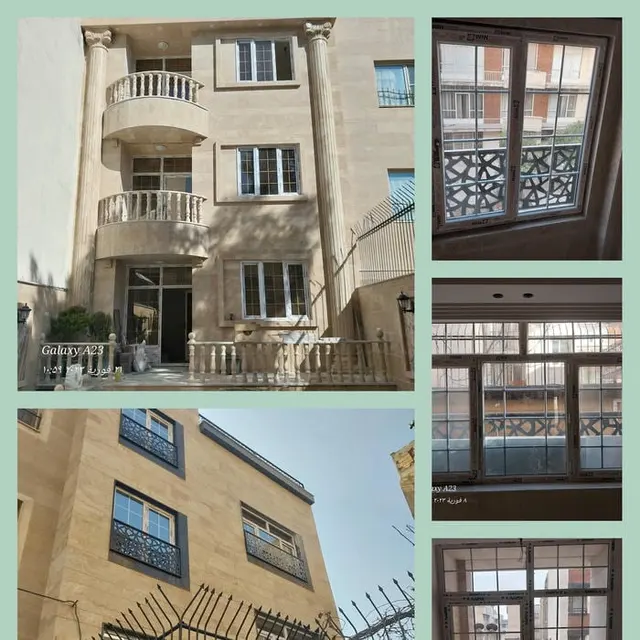 Ali Ahmadi upvc