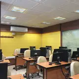 Cando Training Center