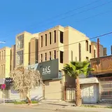شرکت معماری Karo