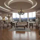 گروه معماری بام آسمان